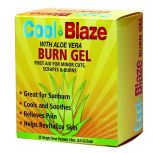 Cool Blaze Sterile Burn Dressing