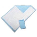  Protection Plus Disposable Underpads, 150/cs