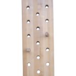 Peg Board Climbers