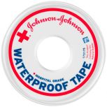 Waterproof Adhesive Tape - 2" x 5 yds