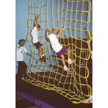 Cargo Climbing Nets