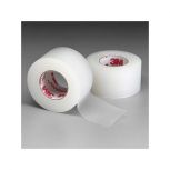 3m transpore tape hypoallergenic latex free tape