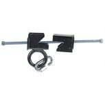 Steel Adjustable Beam Clamp 