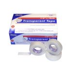 Dukal Hypo-Clear Surgical Tape