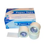 Dukal Hypo-Pore Paper Surgical Tape