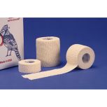 Jaybird and Mais 4500 Jaylastic Stretch Tape, White