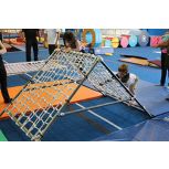 Scaler & Alpine Climber