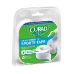 Curad Sports Tape 1-1/2 in x 10 yd