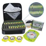 Brunton® Compass Class Packs 