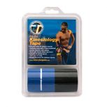 Pro-Tec Pre-Cut Kinesiology Tape