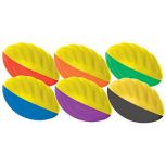 The Zone™ Spiral Foam Football