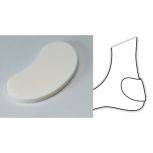 Heel Pads (K-15 and K-16)