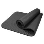 Jasmine® Fitness Padded Exercise Mat