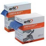 Orficast Thermoplastic Casting Tape