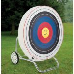 Ethafoam Archery Target or Wheeled Stand