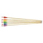 The Zone™ 5/16" Hardwood Arrows