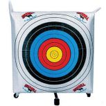 Morrell NASP Eternity School Target & Face Kit