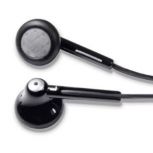 Livescribe Echo 3D Recording Earbuds