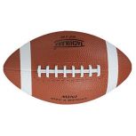 Tachikara® Mini Rubber Football