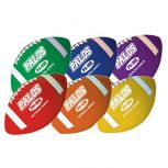 Palos PX-200™ Rubber Footballs