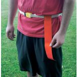 Tri-Flag Football Belts