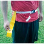 Quik Flags™ Flag Football Belts