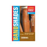 Band Shades Adhesive Strips