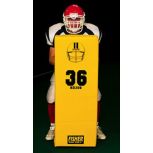 Fisher Full Body Shield