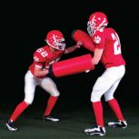 FisherForearm Shield 