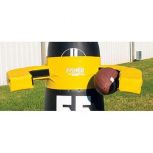 Fisher Pop Up Dummy Claw Arms: 
