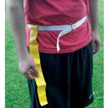 Economy Flag Football Belts