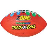 The Zone™ POWRGRIP™ Train-A-Ball™