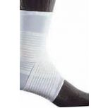 Cramer 329 Heel-Lock Ankle Support - White