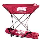 Tachikara® Quick Reach Volleyball Cart