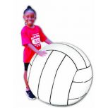 Jumbo Inflatable Volleyball