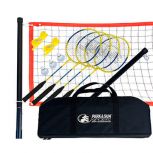 Badminton Sport Net System