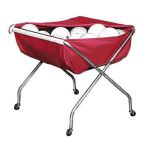 Blazer Mega Volleyball Cart