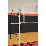 Porter® Fitted Judges Stands: Stand Padding