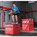 PowerMax® Soft Plyoboxes