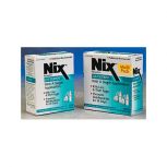 Nix Lice Pediculicide