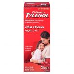 Tylenol Children Pain Reliever