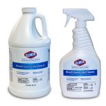 DISPATCH Hospital Cleaner Disinfectant with Bleach