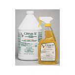 Citrus II Hospital Germicidal Deodorizing Cleaner