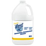 LYSOL Brand I.C. Quaternary Disinfectant Cleaner (Concentrate) 