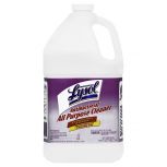 Professional LYSOL Brand Antibacterial All Purpose Clnr Conc 4/1GAL, antibacterial soap, antibacterial, antibacterial hand soap