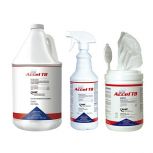 Accel TB Hard Surface Disinfectant and Cleaner
