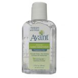 Avant Original Fragrance-Free Instant Hand Sanitizer, 2 oz.  