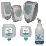 Aterra Eco-Premium Foaming Hand Soap