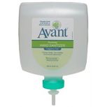 Avant Alcohol-Free Foaming Instant Hand Sanitizer