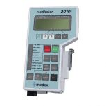 Medfusion 2010i Syringe Pumps